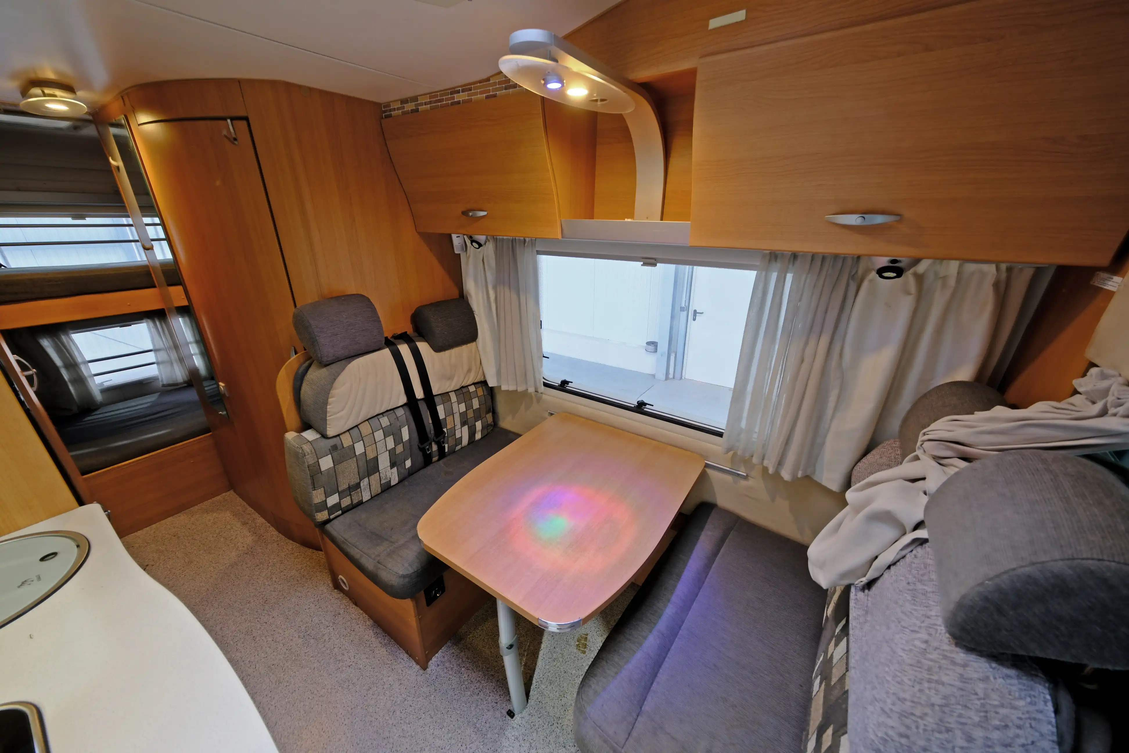 KNAUS SunTraveller 658 LG - Ansicht 6